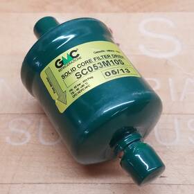 Sc053m10s Gmc Refrigerazione Solid Core Filter Drier 45 Bar -40 To 80 - New