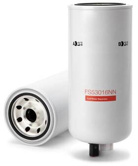 Fs53016nn Goldgeultra Fuel/water Separator Filter Compatible With Foton Auman Etx G