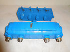 Gpv-0711-26 Viking Hydraulic Flow Divider