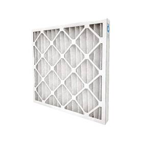 4yuy7 Grainger Pk 12 Pleated Air Filter 20x30x2 Merv 10