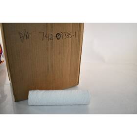 742-09335-1 Graymills New Lot Of 30 75 Micron Filter Cartridge 10 Inch