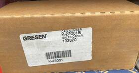 K-22001b Gresen Hydraulic Filter