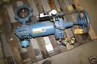 Gs Dezurik Actuated Gate Valve