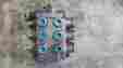 Gspxte-4-4-4-hp-1500 Spw4hp1500 Gresen Parker 08650657c