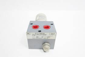 315a2660p3 Gte 315a2660p Hydraulic Filter Assembly 1/2in Npt 1500psi