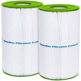 413-212-02 Guardian Filtration Products B00e8ngbhq Spa Filter Cartridge Two-pack