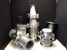 Gvi75m Edwards Vacuum Gate Valve