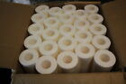Gwtb1a10 Global Filter Micron Polypropylene Melt Blown Lot Of