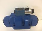4we6jb604weh25e6x H-4weh25e6x Eg12n9k4 Rexroth Hydraulic 6eg12ntdal R978912265 Valve
