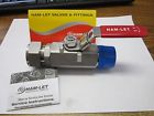 H-795-ss-nl-1 X 1-t-ld Ham-let 1