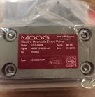 H19jogm4vpl Moog New G761-3003b Electro-hydraulic