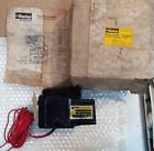 H201no74b01 Parker Pneumatic Valve H201no75b01