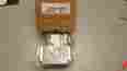 H40j0fm4vbr G631-3004b Moog High Response Servo Valve Type
