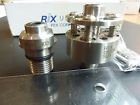 Es20j-8697sus H50rk008861 Rix Corporation Rotary Joint