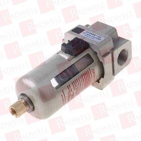 Af3000-03d Hak Pneumatic Fluid Power Equipment / Af300003d Brand New