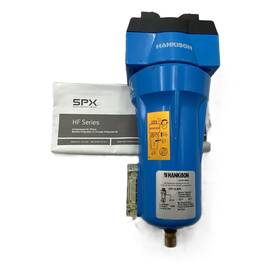 Hf5-16-4-dpl Hankison 250 Psi Auto Drain Coalescing Oil Removal Filter - New Sea