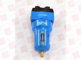 Hf512-3dpl Hankison / Hf5123dpl Used