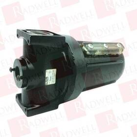 13f58ed Hannifin Parker / Used