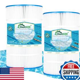 B0cld6plh1 Hanxer Pap75 Swimming Pool Filter Replaces For C-9407 Clear 75 Ultral-c2