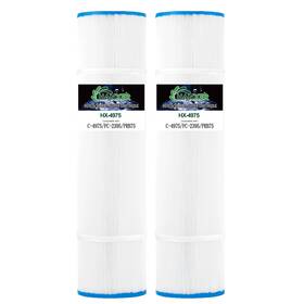 B0cld72611 Hanxer C-4975 Spa Filter Cartridge Replaces C4975 Prb75 Rainbow Rtl-75 F