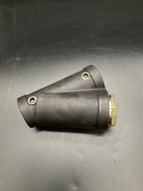 00116140103 Hardinge Nv In Line Y Filter New