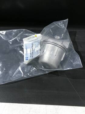 7045201ag Hardinge Tank Main Filter New