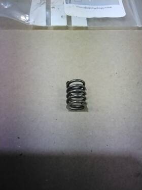 Kb0100600 Hardinge Spring