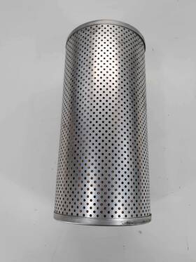 Hf743 Hastings Hydraulic/lube Oil Filter Cartridge