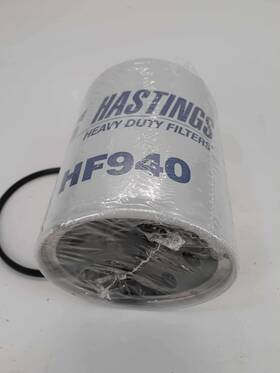 Hf940 Hastings Spin-on Hydraulic Filter