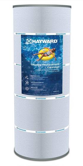 B002kmik3a Hayward Cx1900re Replacement Cartridge Filter Element For Crystal Clear Pool