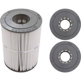 B002kmikbc Hayward Cx250re Pool/spa Filter Cartridge Element - Crystal Clear Water