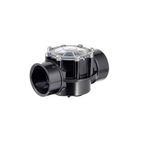 B015dz9qtc Hayward Pscv2s2 Cpvc Check Valve Black