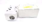 D562289 Hba Ikj0-a2 Sun Hydraulics New