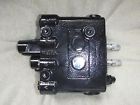 Hc-v-bg13 Prince Lvr C-834 Hydraulic