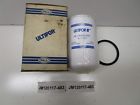 Hc7400skn4h Pall Ultipor Iii Filtration New Old Stock