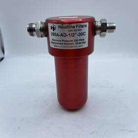 355a-ad-1 Headline Filters Generic 355a-1/2 Inch -30c