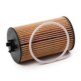 E611h-d442 Hengst Oil Filter - Cartridge With Gasket