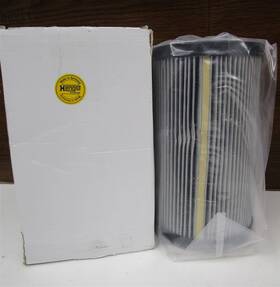 R928005964 Hengst Tank Mounted Return Line Filter New Sealed