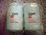 Hf6510 Fleet Guard Lot Of Cummins Fleetguard Hydraulic Filters