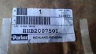 Hhb2007501  Parker 3-4 S Sol