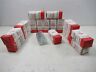 Hhc01914 Ikron Lot Of Hydraulic Filters New Unused Nos Units In