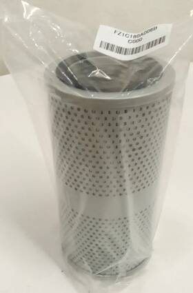 17211274911 Hifi Sh60250 Kaj11040 Hydraulic Filter Replaces 1551103300