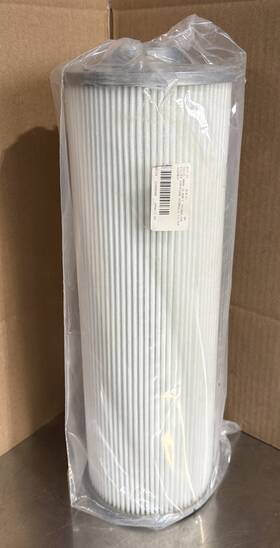 3860-16-028-c Hilco 1micron Hydraulic Pre Filter Cartridge