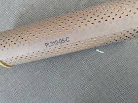 Pl310-05-c Hilliard Corporation Filter Cartridge