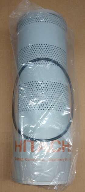 Ya00033064 Hitachi Hydraulic Oil Filer