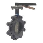 Hl-234v 5 Milwaukee Valve Butterfly 697988626768