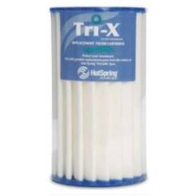 B09fyp79qd Hot Spring Spas Tri-x Ceramic Cartridge Filter Single 73250 White