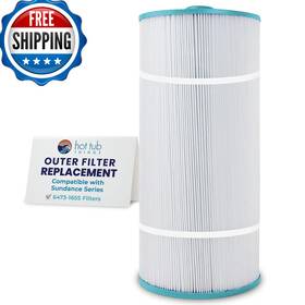 B07mfbp86v Hot Tub Things 6473-165s Sundance Spas Filter Replacement Compatible