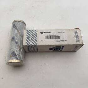 Hp0503a25asp01 Hp Filtri Mp Hydraulic Filter / Pressure