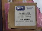 Hpk3l9-12mb New Filtration Filter Element
